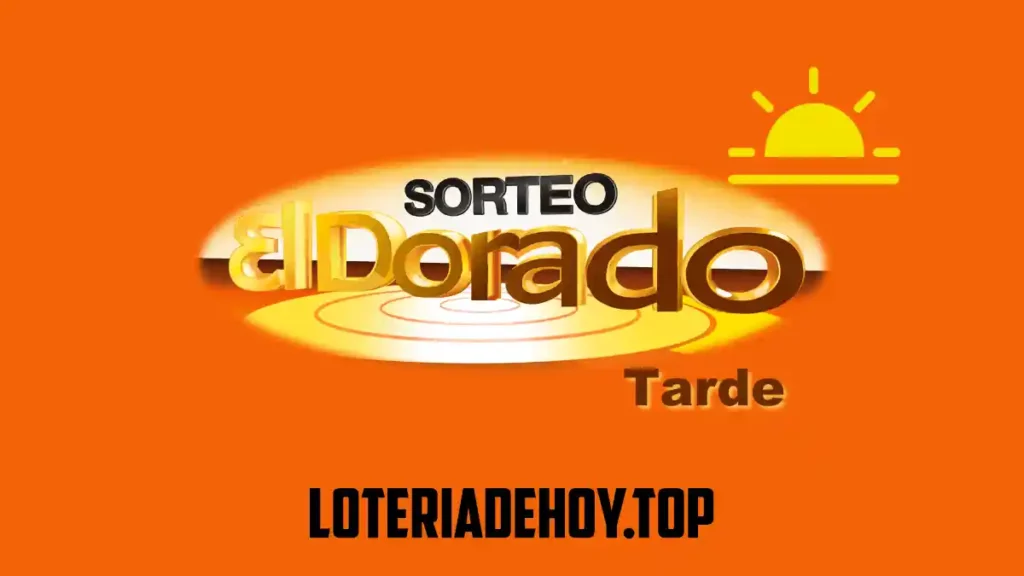 Resultado Dorado tarde hoy