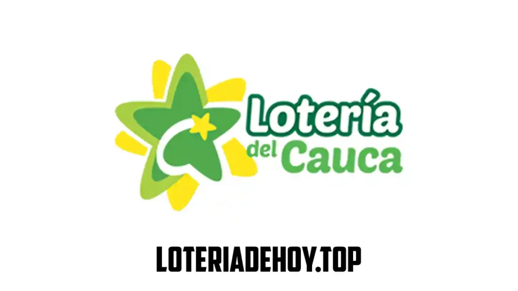 Resultado Lotería del Cauca hoy