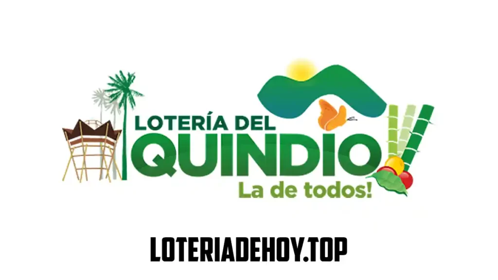 Resultado Lotería del Quindío hoy