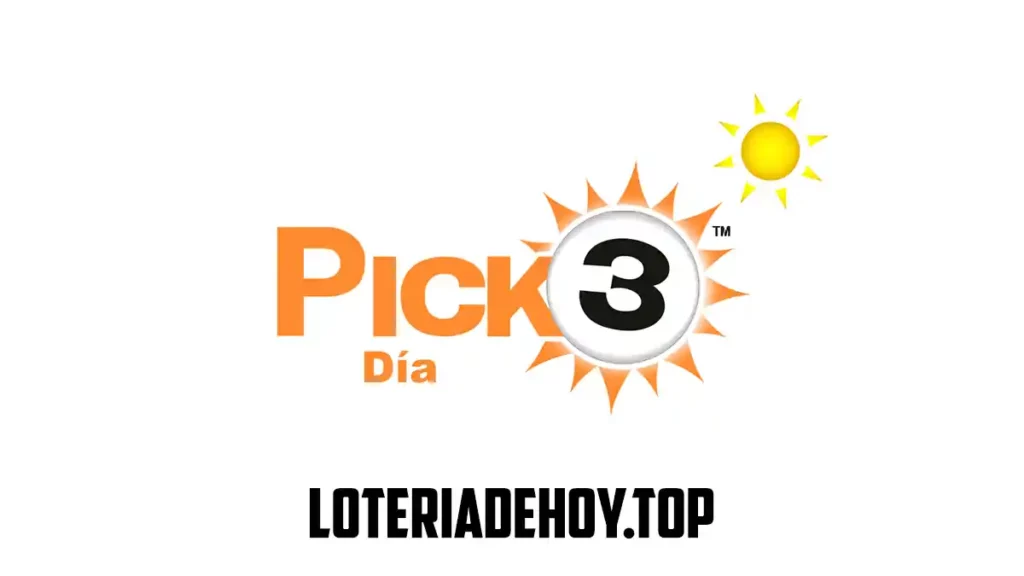 Resultado Pick 3 día hoy