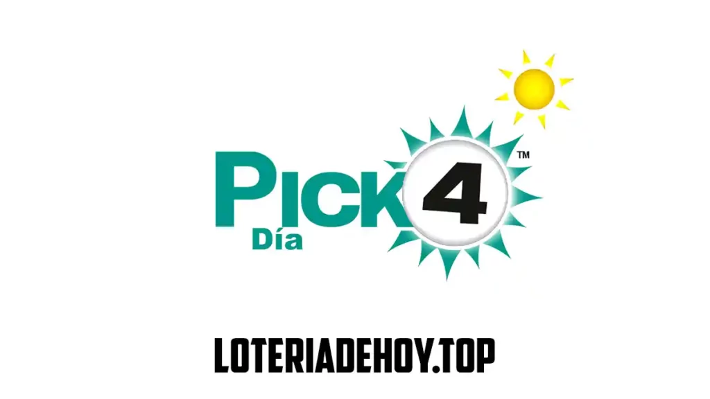 Resultado Pick 4 día hoy